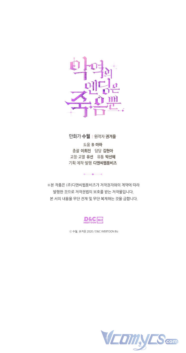 Kết Thúc Của Nhân Vật Phản Diện Chỉ Có Thể Là Cái Chết - Chương 75