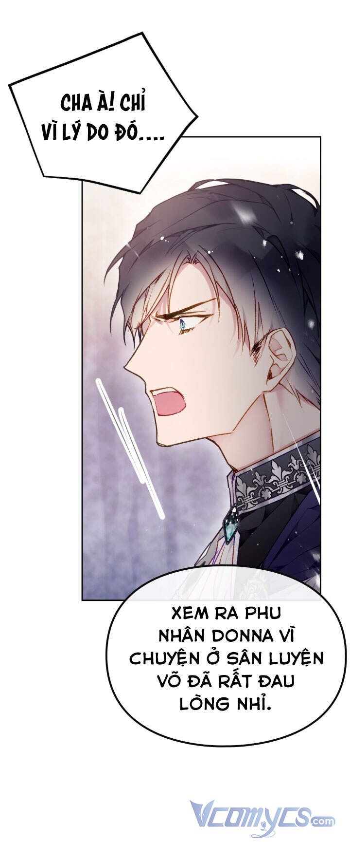 Kết Thúc Của Nhân Vật Phản Diện Chỉ Có Thể Là Cái Chết - Chương 75