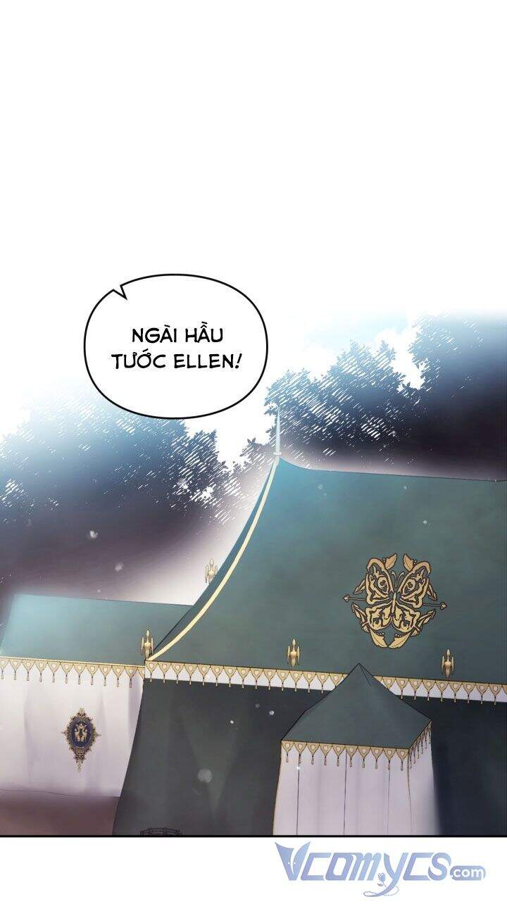 Kết Thúc Của Nhân Vật Phản Diện Chỉ Có Thể Là Cái Chết - Chương 79