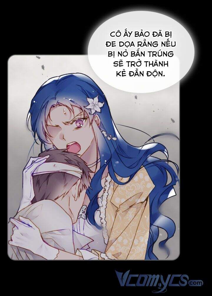 Kết Thúc Của Nhân Vật Phản Diện Chỉ Có Thể Là Cái Chết - Chương 79