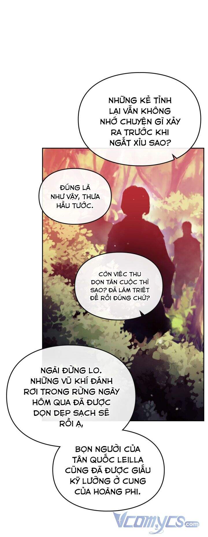 Kết Thúc Của Nhân Vật Phản Diện Chỉ Có Thể Là Cái Chết - Chương 79