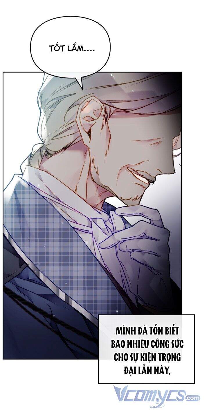 Kết Thúc Của Nhân Vật Phản Diện Chỉ Có Thể Là Cái Chết - Chương 79