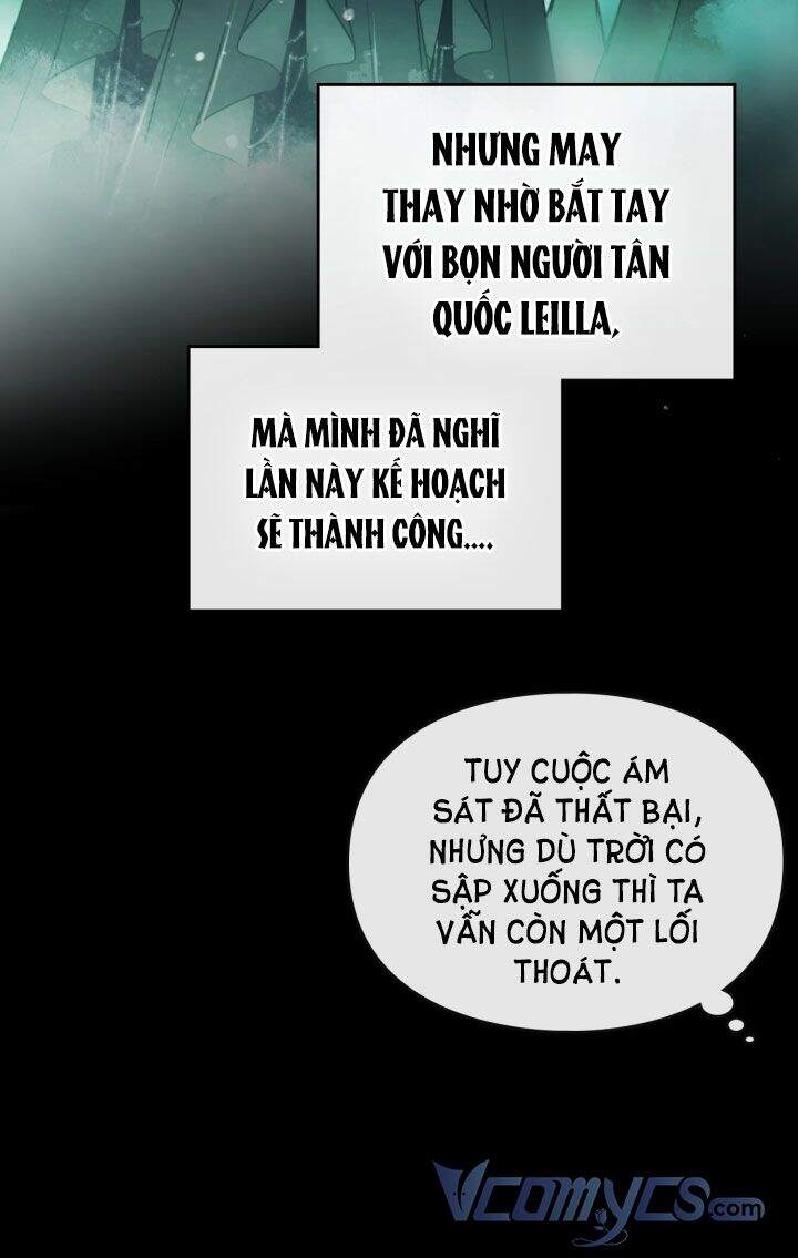 Kết Thúc Của Nhân Vật Phản Diện Chỉ Có Thể Là Cái Chết - Chương 79