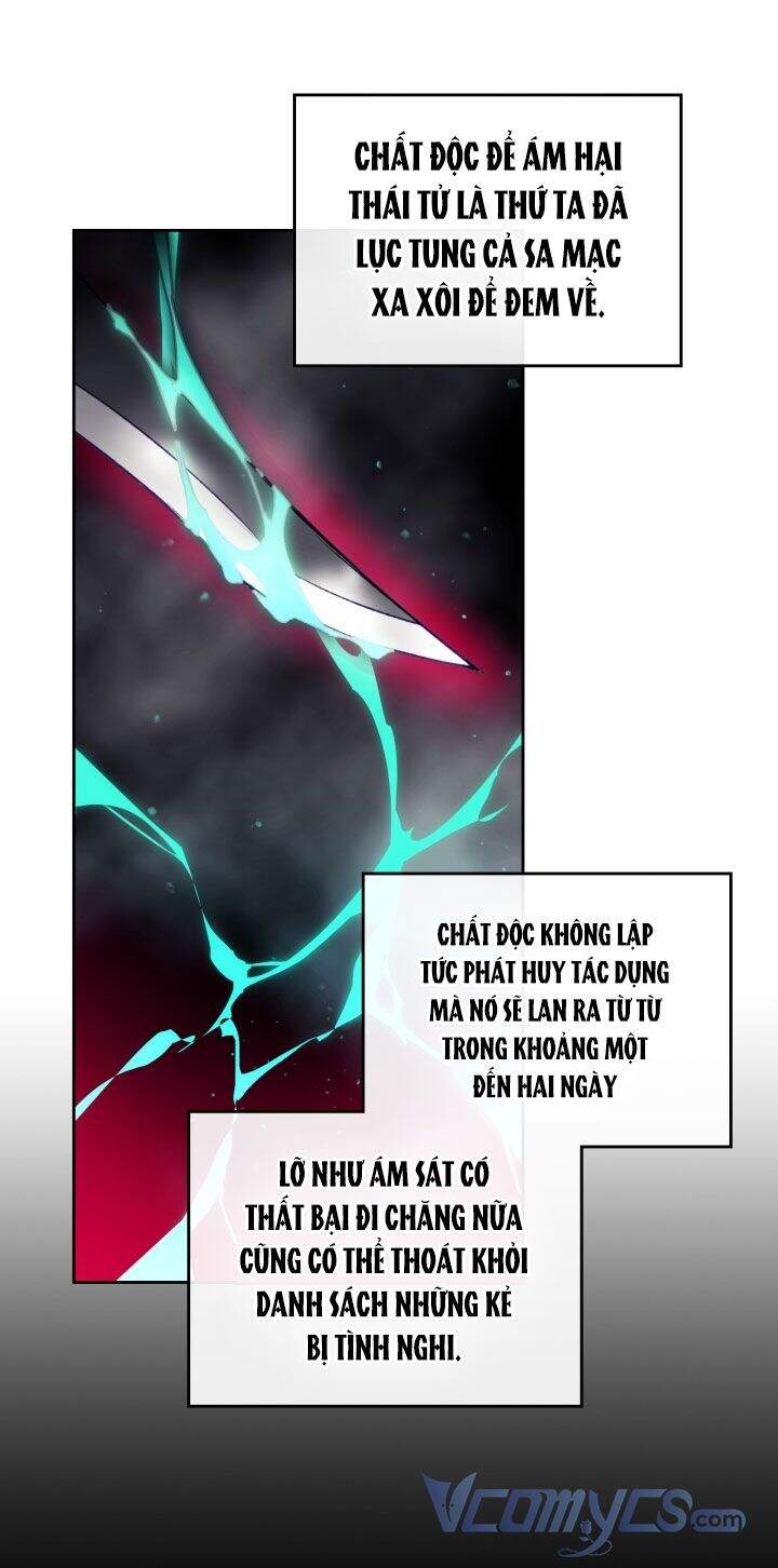 Kết Thúc Của Nhân Vật Phản Diện Chỉ Có Thể Là Cái Chết - Chương 79