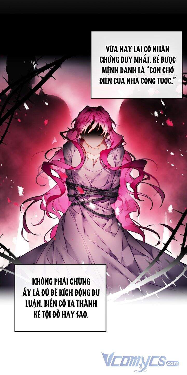 Kết Thúc Của Nhân Vật Phản Diện Chỉ Có Thể Là Cái Chết - Chương 79