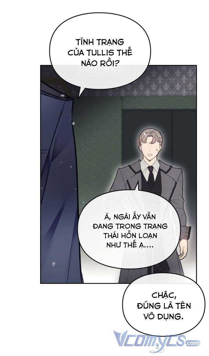 Kết Thúc Của Nhân Vật Phản Diện Chỉ Có Thể Là Cái Chết - Chương 79