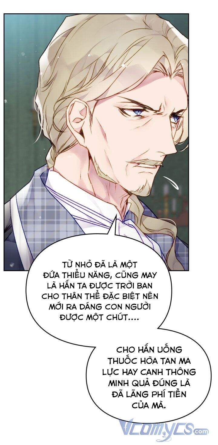 Kết Thúc Của Nhân Vật Phản Diện Chỉ Có Thể Là Cái Chết - Chương 79