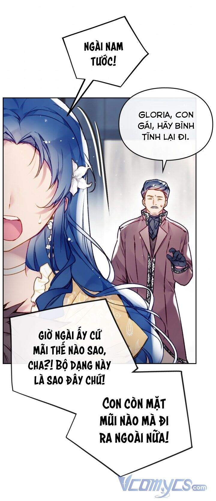 Kết Thúc Của Nhân Vật Phản Diện Chỉ Có Thể Là Cái Chết - Chương 79