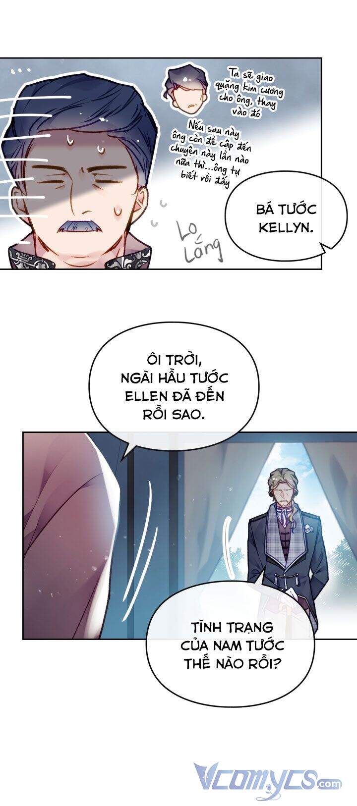 Kết Thúc Của Nhân Vật Phản Diện Chỉ Có Thể Là Cái Chết - Chương 79