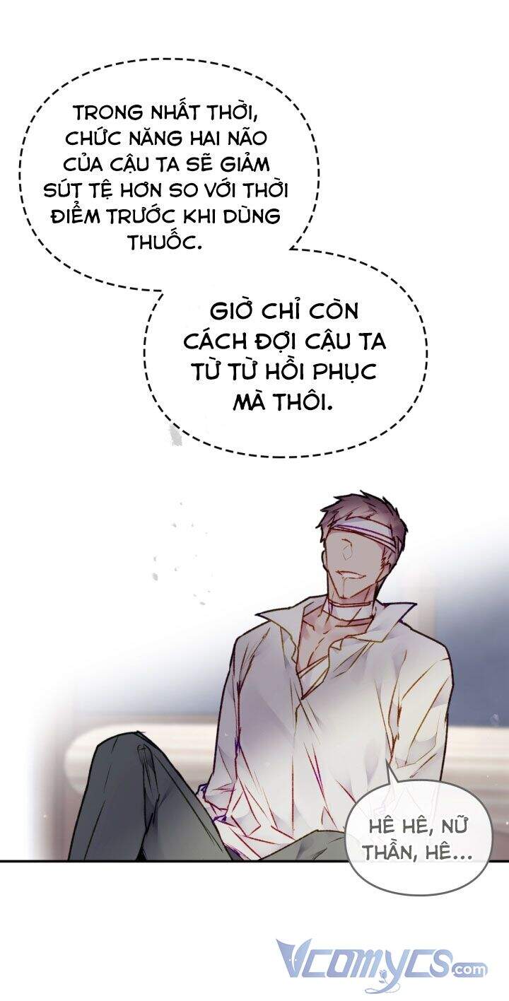 Kết Thúc Của Nhân Vật Phản Diện Chỉ Có Thể Là Cái Chết - Chương 79