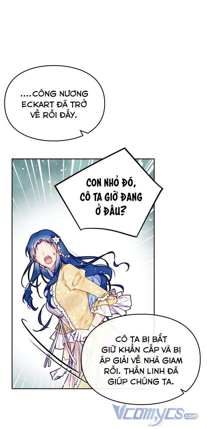 Kết Thúc Của Nhân Vật Phản Diện Chỉ Có Thể Là Cái Chết - Chương 79