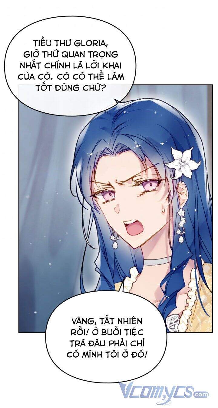 Kết Thúc Của Nhân Vật Phản Diện Chỉ Có Thể Là Cái Chết - Chương 79