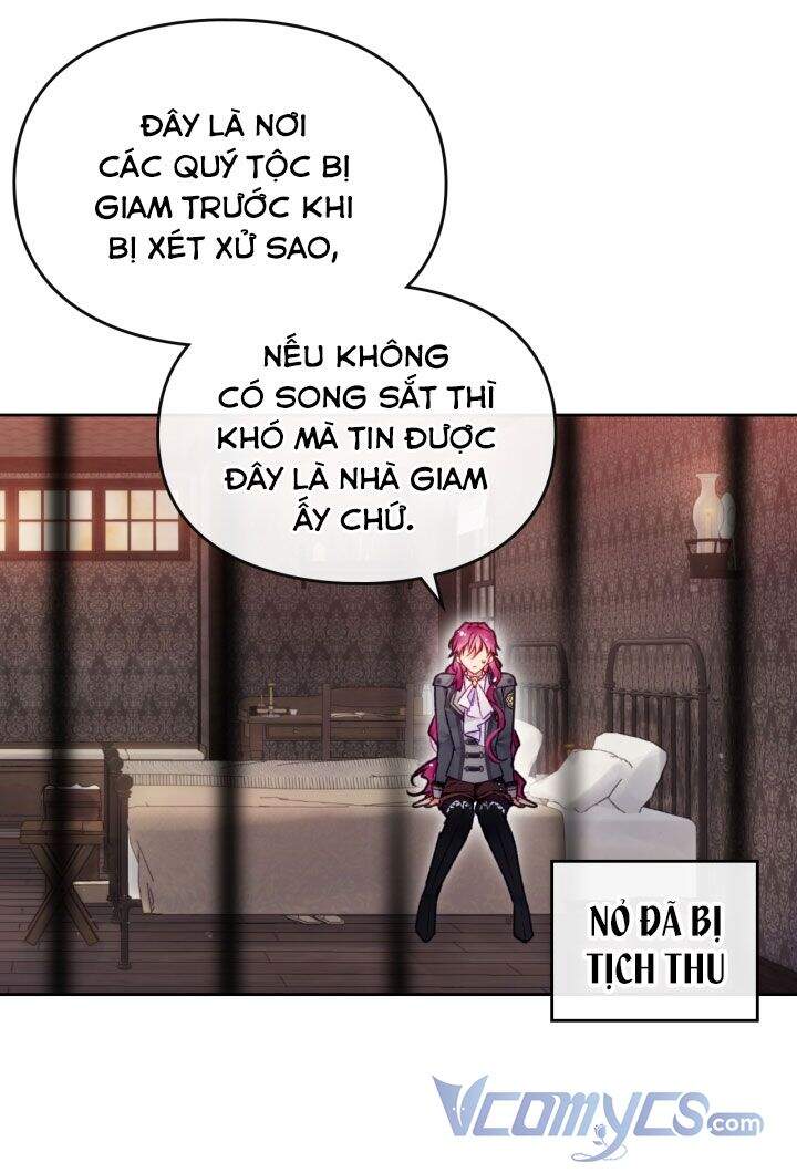 Kết Thúc Của Nhân Vật Phản Diện Chỉ Có Thể Là Cái Chết - Chương 79