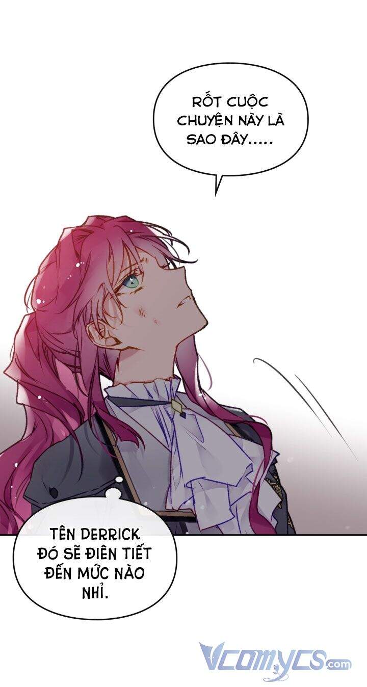 Kết Thúc Của Nhân Vật Phản Diện Chỉ Có Thể Là Cái Chết - Chương 79