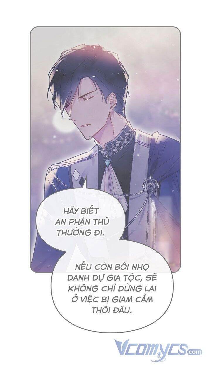 Kết Thúc Của Nhân Vật Phản Diện Chỉ Có Thể Là Cái Chết - Chương 79