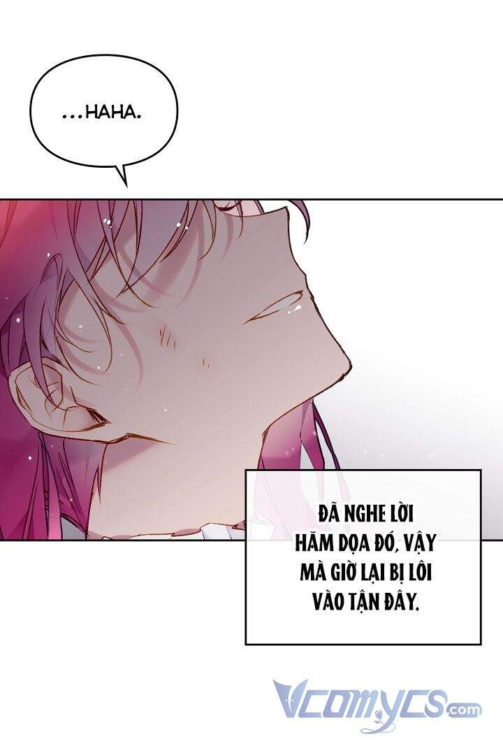 Kết Thúc Của Nhân Vật Phản Diện Chỉ Có Thể Là Cái Chết - Chương 79