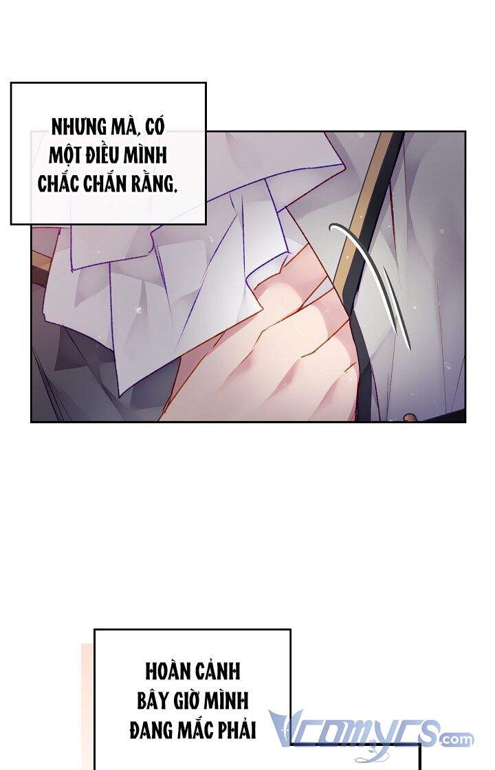Kết Thúc Của Nhân Vật Phản Diện Chỉ Có Thể Là Cái Chết - Chương 79