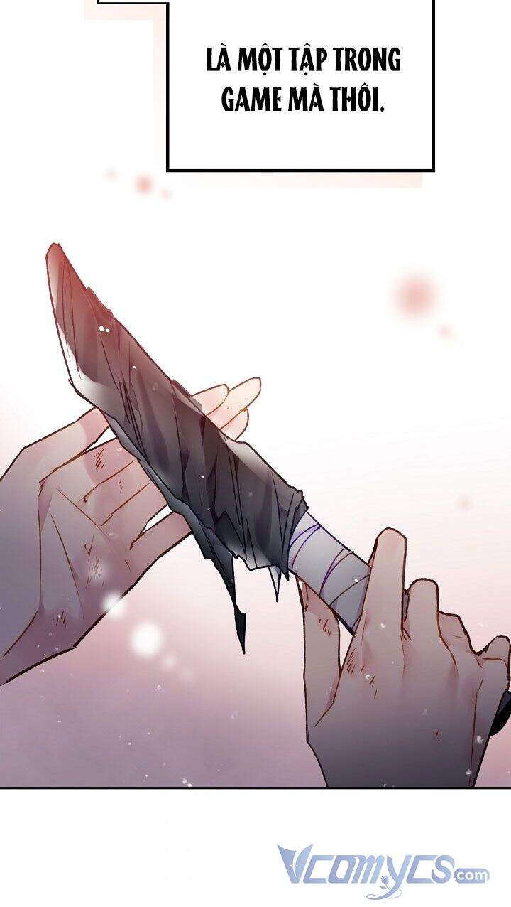 Kết Thúc Của Nhân Vật Phản Diện Chỉ Có Thể Là Cái Chết - Chương 79