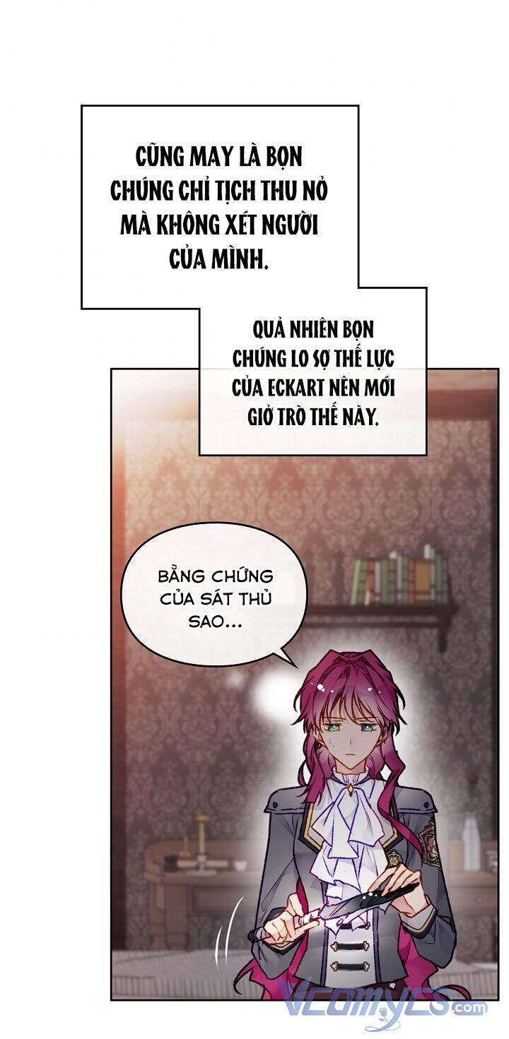 Kết Thúc Của Nhân Vật Phản Diện Chỉ Có Thể Là Cái Chết - Chương 79