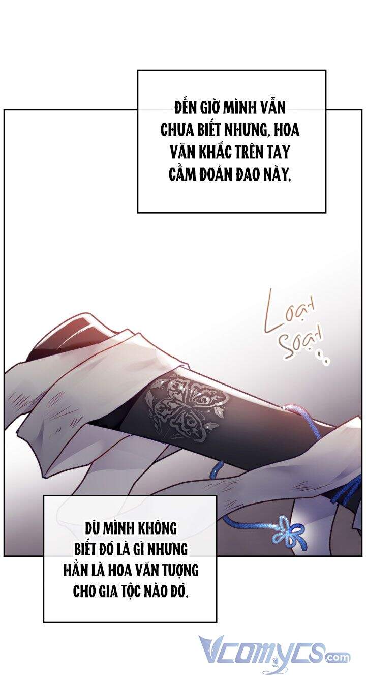 Kết Thúc Của Nhân Vật Phản Diện Chỉ Có Thể Là Cái Chết - Chương 79