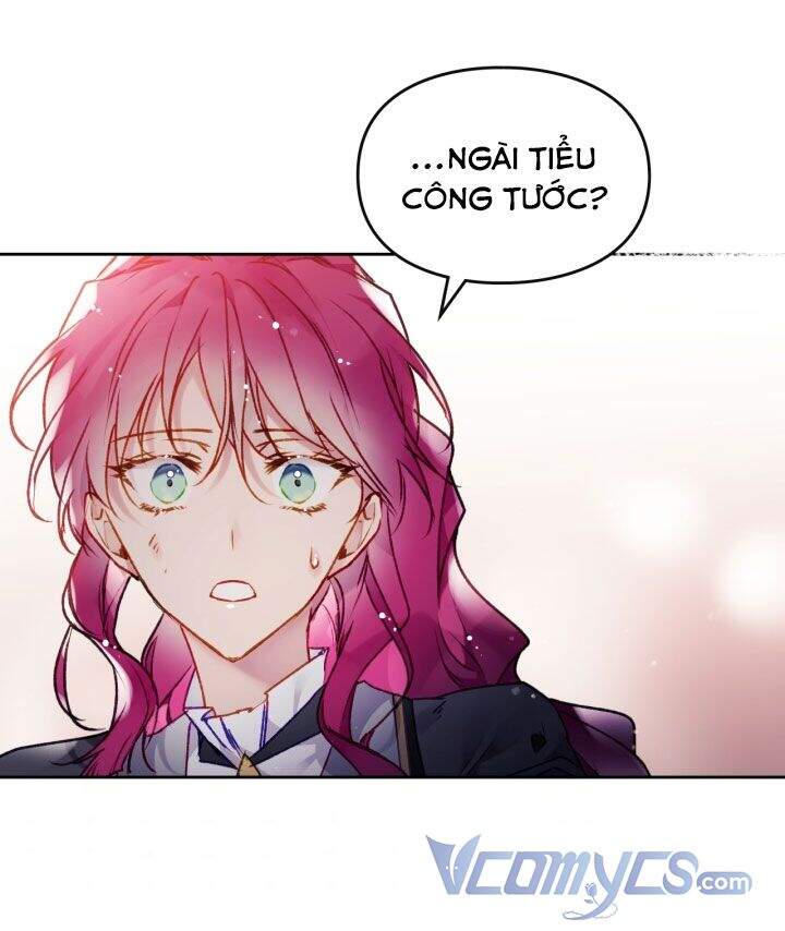 Kết Thúc Của Nhân Vật Phản Diện Chỉ Có Thể Là Cái Chết - Chương 79