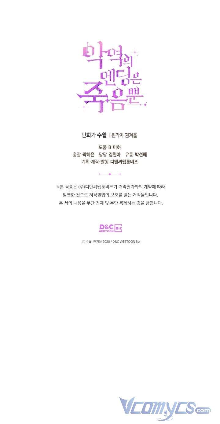 Kết Thúc Của Nhân Vật Phản Diện Chỉ Có Thể Là Cái Chết - Chương 79