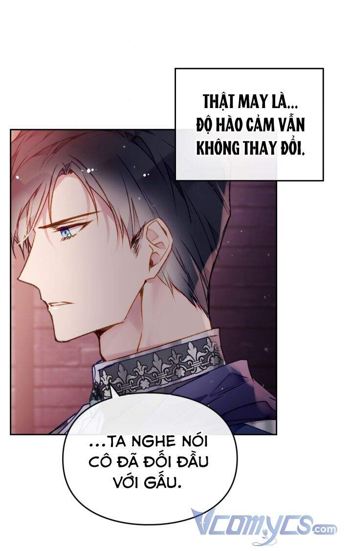Kết Thúc Của Nhân Vật Phản Diện Chỉ Có Thể Là Cái Chết - Chương 80