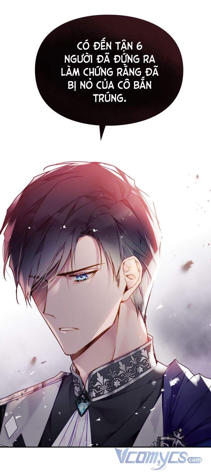 Kết Thúc Của Nhân Vật Phản Diện Chỉ Có Thể Là Cái Chết - Chương 80
