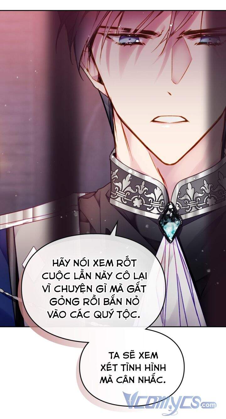 Kết Thúc Của Nhân Vật Phản Diện Chỉ Có Thể Là Cái Chết - Chương 80