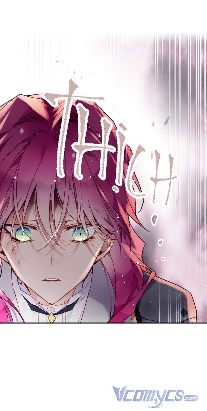 Kết Thúc Của Nhân Vật Phản Diện Chỉ Có Thể Là Cái Chết - Chương 80