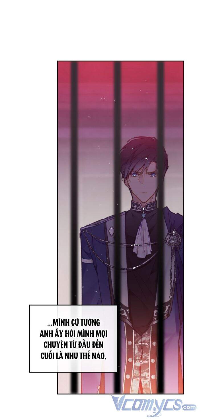 Kết Thúc Của Nhân Vật Phản Diện Chỉ Có Thể Là Cái Chết - Chương 80