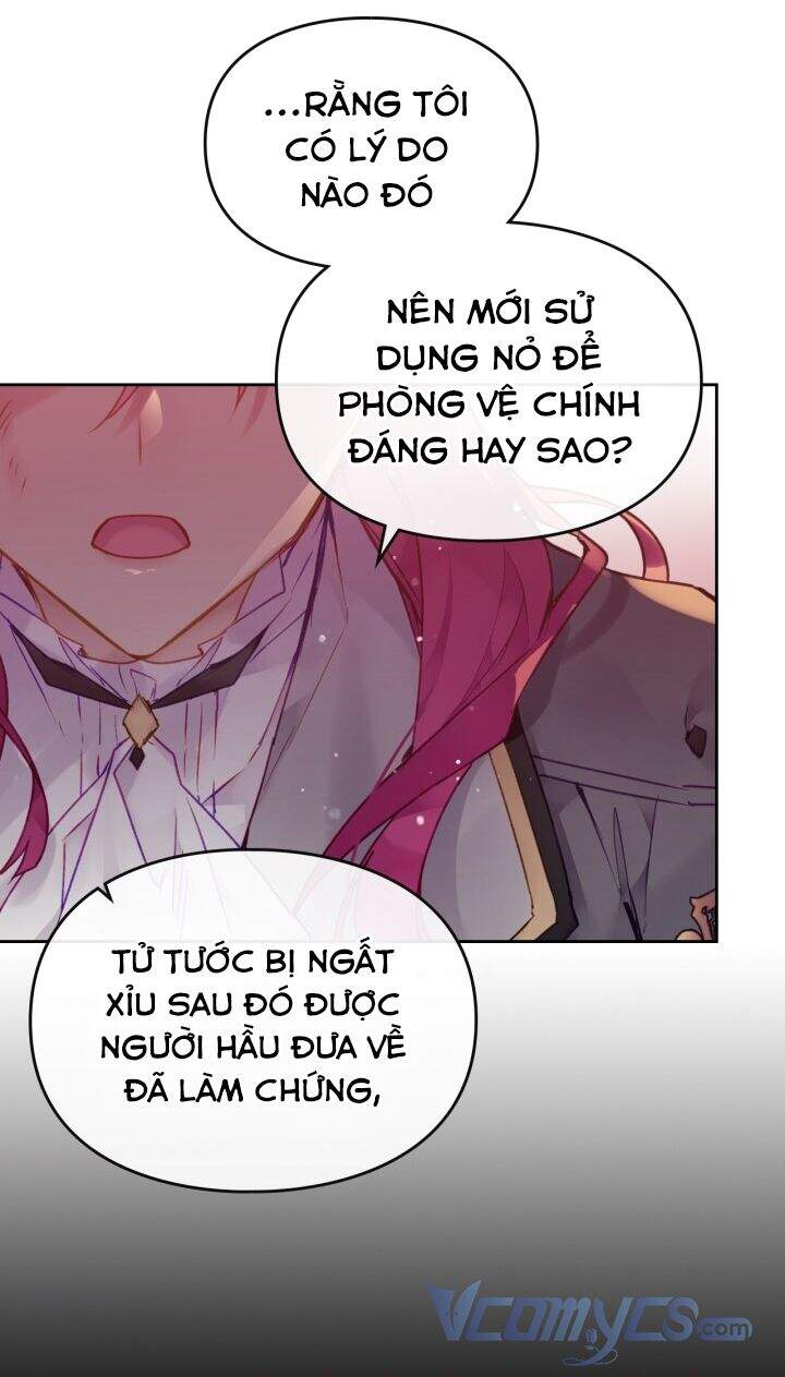 Kết Thúc Của Nhân Vật Phản Diện Chỉ Có Thể Là Cái Chết - Chương 80