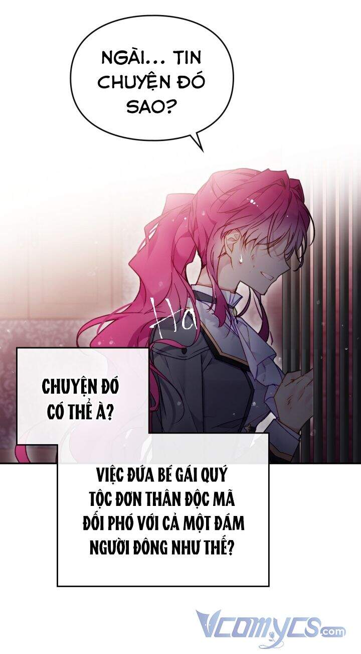 Kết Thúc Của Nhân Vật Phản Diện Chỉ Có Thể Là Cái Chết - Chương 80