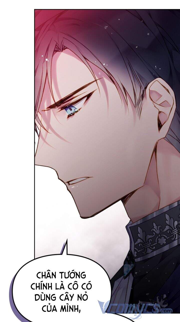 Kết Thúc Của Nhân Vật Phản Diện Chỉ Có Thể Là Cái Chết - Chương 80