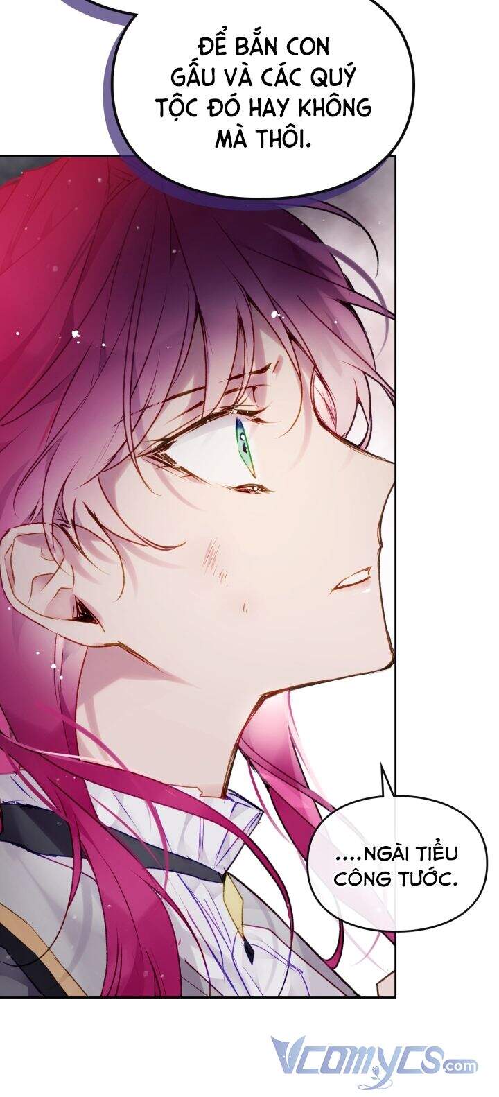 Kết Thúc Của Nhân Vật Phản Diện Chỉ Có Thể Là Cái Chết - Chương 80