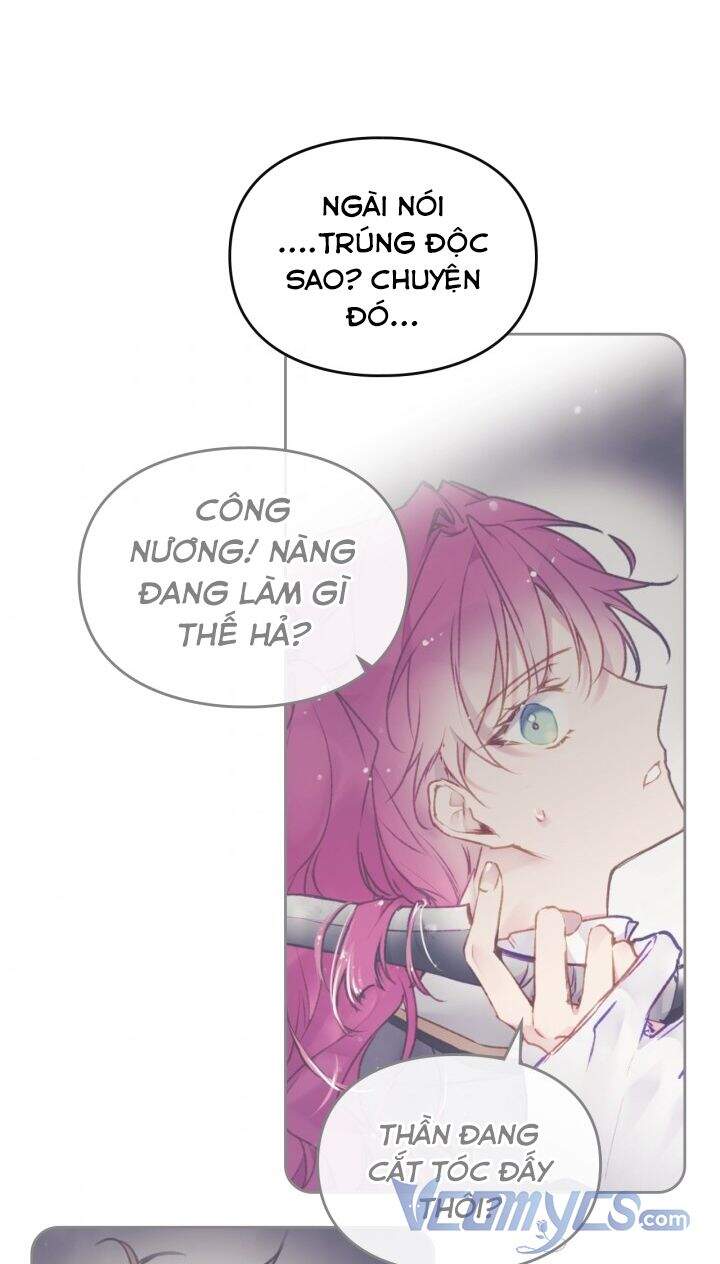 Kết Thúc Của Nhân Vật Phản Diện Chỉ Có Thể Là Cái Chết - Chương 80