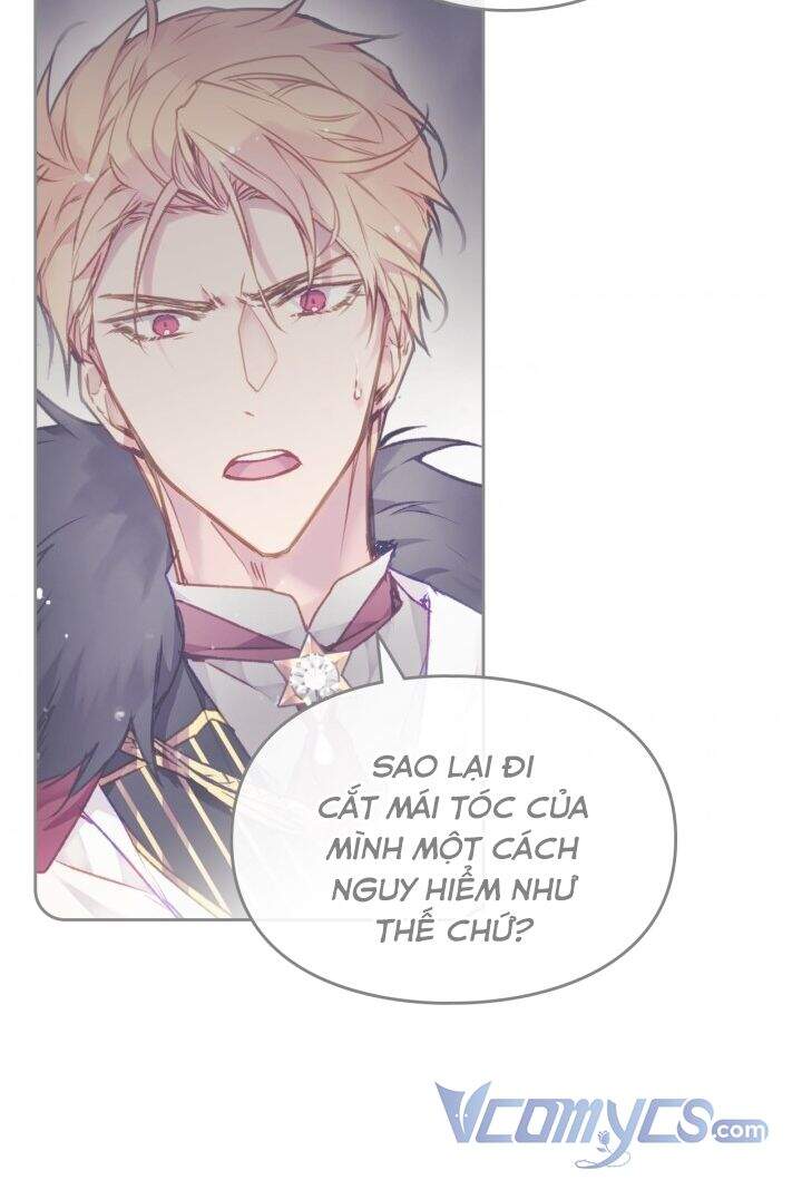 Kết Thúc Của Nhân Vật Phản Diện Chỉ Có Thể Là Cái Chết - Chương 80