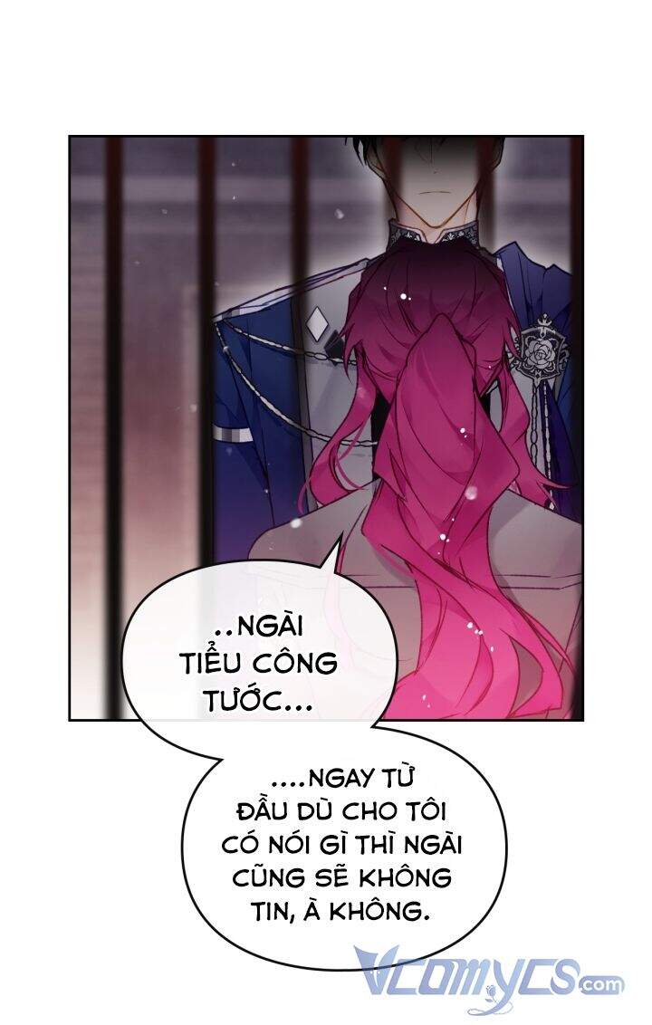 Kết Thúc Của Nhân Vật Phản Diện Chỉ Có Thể Là Cái Chết - Chương 80