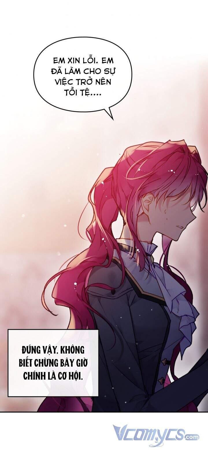 Kết Thúc Của Nhân Vật Phản Diện Chỉ Có Thể Là Cái Chết - Chương 80