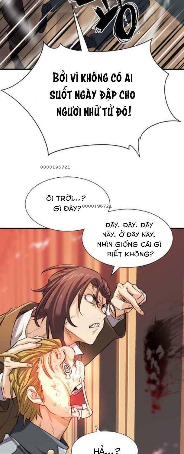 Bậc Thầy Thiết Kế Điền Trang - Chương 39