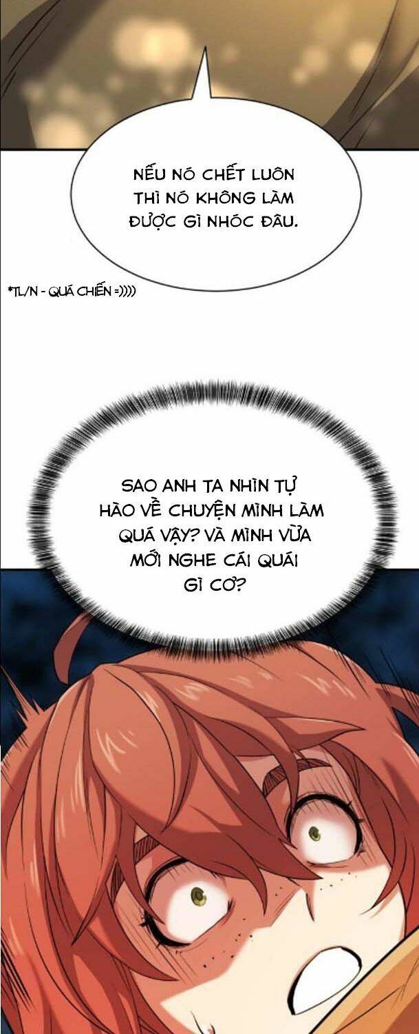 Bậc Thầy Thiết Kế Điền Trang - Chương 39