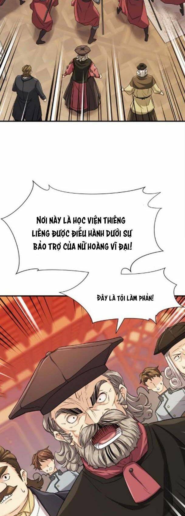 Bậc Thầy Thiết Kế Điền Trang - Chương 39