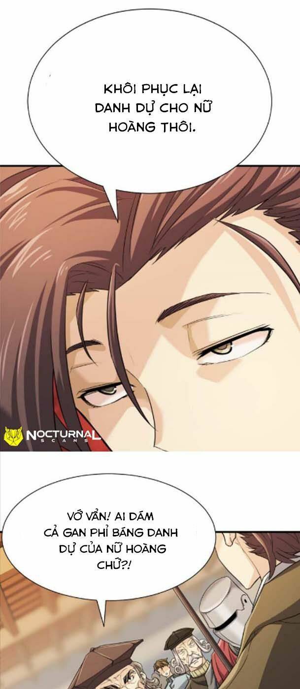 Bậc Thầy Thiết Kế Điền Trang - Chương 39