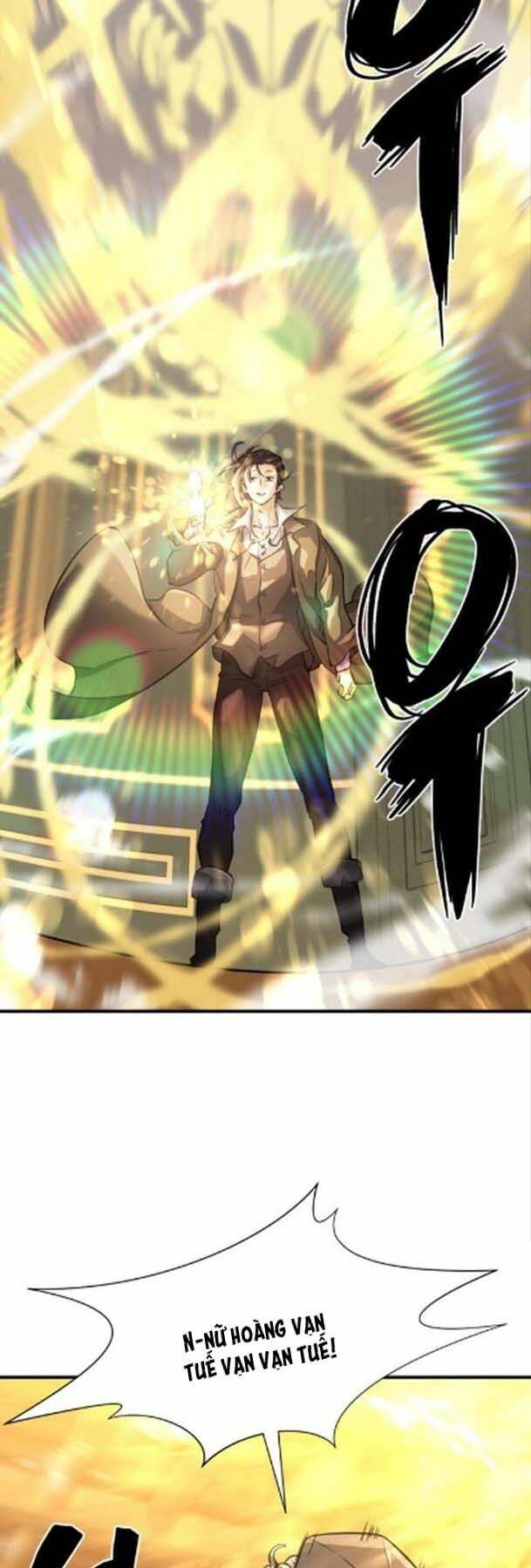 Bậc Thầy Thiết Kế Điền Trang - Chương 39