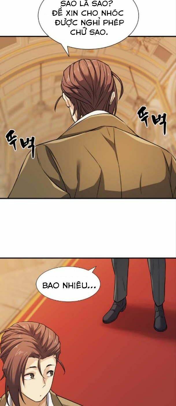 Bậc Thầy Thiết Kế Điền Trang - Chương 39