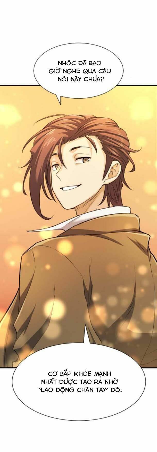 Bậc Thầy Thiết Kế Điền Trang - Chương 39