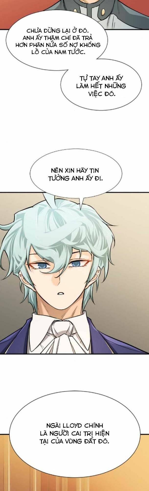 Bậc Thầy Thiết Kế Điền Trang - Chương 39