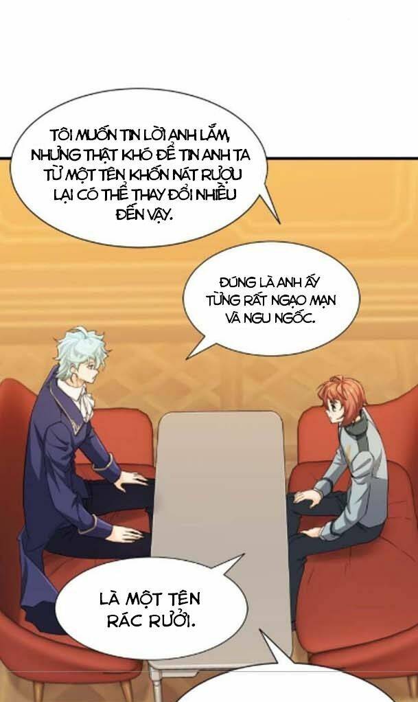 Bậc Thầy Thiết Kế Điền Trang - Chương 39