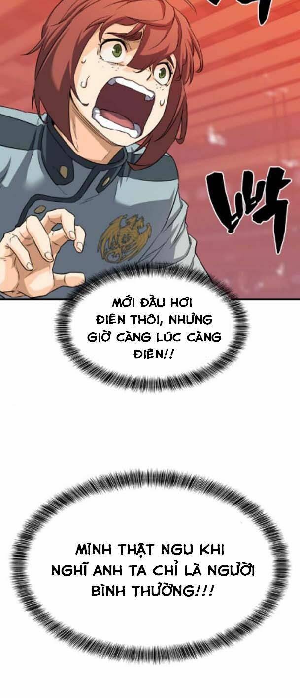 Bậc Thầy Thiết Kế Điền Trang - Chương 39