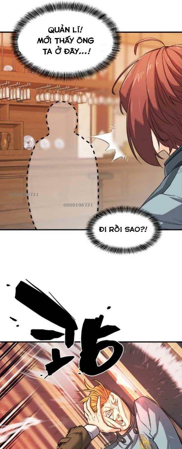 Bậc Thầy Thiết Kế Điền Trang - Chương 39